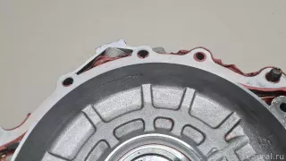 453202F007 Hyundai-Kia Крышка КПП Kia Optima 4 Арт E23436794, вид 4