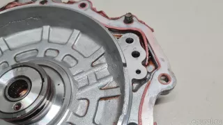453202F007 Hyundai-Kia Крышка КПП Kia Optima 4 Арт E23436794, вид 5