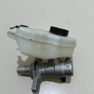 T2H7388 Jaguar Цилиндр тормозной главный Land Rover Range Rover Velar Арт E23438078, вид 5