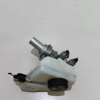 T2H7388 Jaguar Цилиндр тормозной главный Land Rover Range Rover Velar Арт E23438078, вид 7