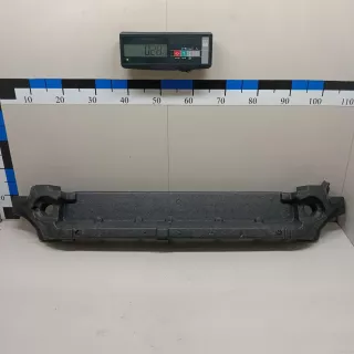 T4N5796 Jaguar Наполнитель переднего бампера Jaguar XE 1 restailing Арт E23438504, вид 1