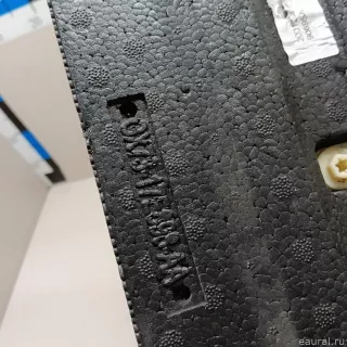 T4N5796 Jaguar Наполнитель переднего бампера Jaguar XE 1 restailing Арт E23438504, вид 11