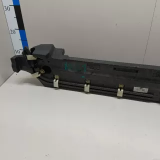 T4N5796 Jaguar Наполнитель переднего бампера Jaguar XE 1 restailing Арт E23438504, вид 8
