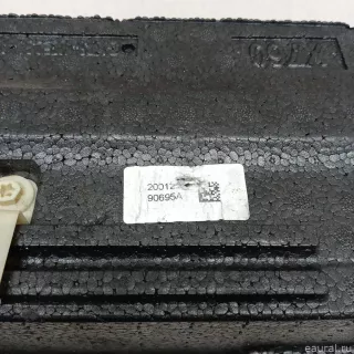 T4N5796 Jaguar Наполнитель переднего бампера Jaguar XE 1 restailing Арт E23438504, вид 10