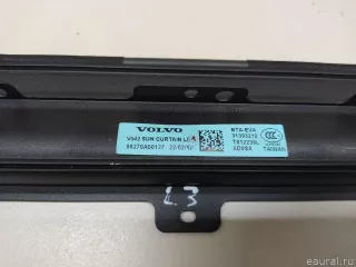31393210 Volvo Шторка солнцезащитная Volvo v90 Cross Country 2 Арт E23448257, вид 3