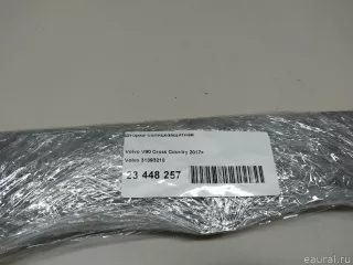 31393210 Volvo Шторка солнцезащитная Volvo v90 Cross Country 2 Арт E23448257, вид 4
