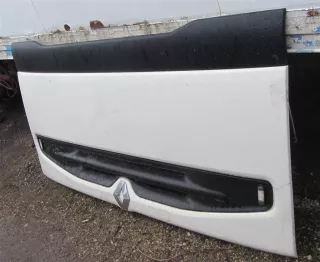 5010225451 Капот Renault Premium Арт 34041, вид 2