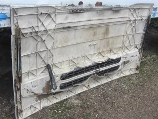 5010225451 Капот Renault Premium Арт 34041, вид 3