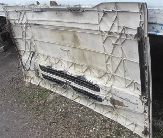 5010225451 Капот Renault Premium Арт 34041, вид 4
