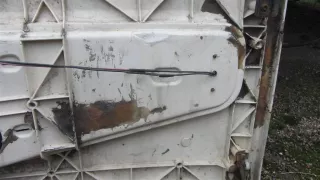 5010225451 Капот Renault Premium Арт 34041, вид 5