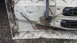 5010225451 Капот Renault Premium Арт 34041, вид 6