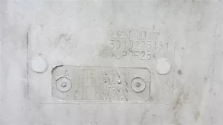 5010225451 Капот Renault Premium Арт 34041, вид 7
