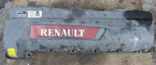 20494859 Крышка головки блока (клапанная) Renault Premium Арт 34147, вид 1