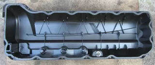 20494859 Крышка головки блока (клапанная) Renault Premium Арт 34147, вид 2