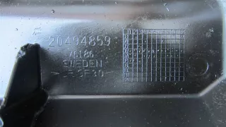 20494859 Крышка головки блока (клапанная) Renault Premium Арт 34147, вид 3