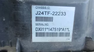 20494859 Крышка головки блока (клапанная) Renault Premium Арт 34147, вид 4