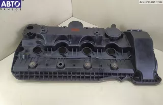 7518074 Крышка клапанная ДВС BMW 7 E65/E66 Арт 53484165, вид 3