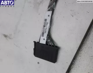 1h0953633 Разъем (фишка) проводки Volkswagen Golf 3 Арт 54724058, вид 2