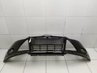 1719342 Бампер передний Ford Focus 3 restailing Арт bs80831026, вид 9