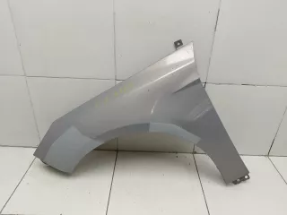 1729701 Крыло переднее левое Ford Focus 3 Арт BBBs51217125, вид 1