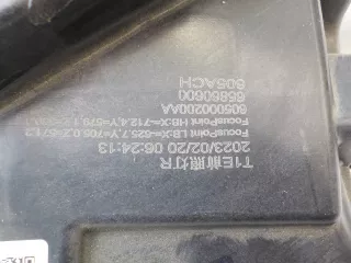 605000200AA Фара правая Chery Tiggo 7 PRO Арт 734816, вид 2