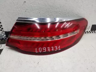 A2929064800 Фонарь задний правый Mercedes ML/GLE W166 Арт AL097731, вид 1