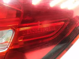 A2929064800 Фонарь задний правый Mercedes ML/GLE W166 Арт AL097731, вид 4