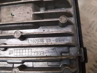 8894920858 Блок управления фары Geely Monjaro Арт 275013PM, вид 4