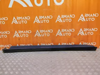 6512A601 накладка порога Mitsubishi Outlander 3 Арт 275331PM, вид 1