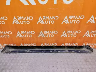 6512A601 накладка порога Mitsubishi Outlander 3 Арт 275331PM, вид 5