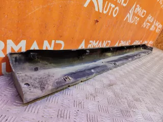 6512A601 накладка порога Mitsubishi Outlander 3 Арт 275331PM, вид 6