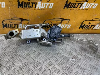 284002m400 Радиатор ЕГР Kia K5 3 Арт 131477MA, вид 1