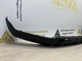32210435 Спойлер Бампера Volvo XC40 Арт TP92674, вид 2