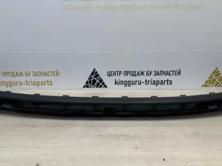 32210435 Спойлер Бампера Volvo XC40 Арт TP92674, вид 3