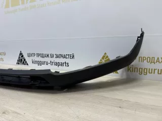 32210435 Спойлер Бампера Volvo XC40 Арт TP92674, вид 4