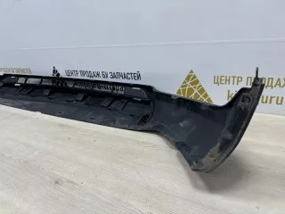 32210435 Спойлер Бампера Volvo XC40 Арт TP92674, вид 8