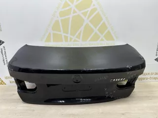 41007288757 Крышка багажника BMW 3 F80 Арт TP92684, вид 1