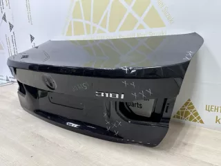 41007288757 Крышка багажника BMW 3 F80 Арт TP92684, вид 2