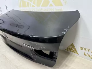 41007288757 Крышка багажника BMW 3 F80 Арт TP92684, вид 3