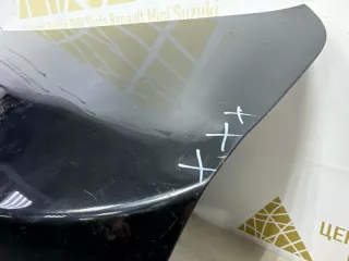 41007288757 Крышка багажника BMW 3 F80 Арт TP92684, вид 4