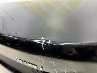 41007288757 Крышка багажника BMW 3 F80 Арт TP92684, вид 5