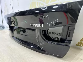 41007288757 Крышка багажника BMW 3 F80 Арт TP92684, вид 6