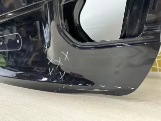 41007288757 Крышка багажника BMW 3 F80 Арт TP92684, вид 8