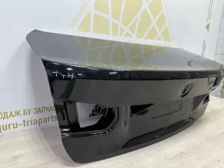 41007288757 Крышка багажника BMW 3 F80 Арт TP92684, вид 9