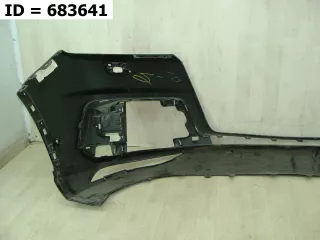 4M0807437 бампер Audi Q7 4M Арт MB50038, вид 5