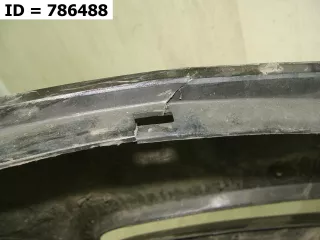 865114Y500 бампер Kia Rio 3 Арт MB50839, вид 8