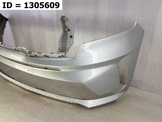 86511P2000 бампер Kia Sorento 4 Арт MB51111, вид 4