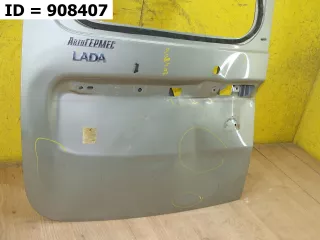901015964R, 901015964 дверь багажника Lada largus  Арт MB51293, вид 3