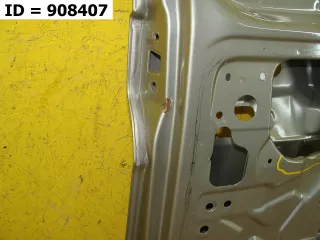 901015964R, 901015964 дверь багажника Lada largus  Арт MB51293, вид 6