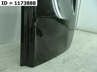 901005637R дверь багажника Lada largus  Арт MB51294, вид 7